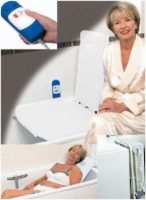 Dress E-Z Dressing Aid 24" w/Shoehorn