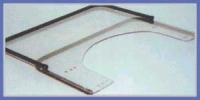 Washcloths - Dry  Pk/50 Disposable