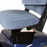 Suction Tips For Transfer Bench - Carex (pair)