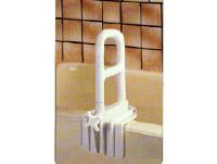 Shower/Toilet Safety Belt