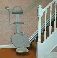 Raised Toilet Seat With Lock By Guardian