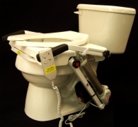 Cateye Upright Basic Ergocisers