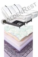 Reusable Heavy Duty Cold Packs Eye Size 3" X 8"