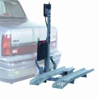 Easy-Release 2 Button Walker Adult W/3" Wheels
