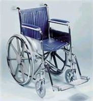 Drop Foot Brace Right Large