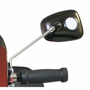 Knee Elevator Wedge