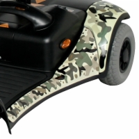 A.P.P. - Adjustable Pump With Heavy Duty Pad