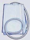 Convoluted Heel And Ankle Protector- Universal (pair)