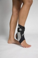 Heel Protector With Synthetic Sheepskin (pair)