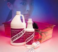 Suction Catheters 10 French Bx/10