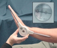 Deluxe Nebulizer Piston Style