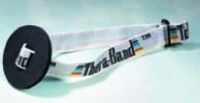Crash Cart With 'E-Tank' & Cart & Resuscitator Bag
