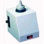 Retractor Style Yankauer Bulb Tip w/Vent