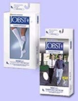 Jobst UltraSheer 8-15 mmHg Pantyhose-Sun Bronze Medium