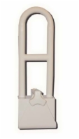 Jobst  Ultrasheer 8-15 Knee-Hi Silky Beige  7-9 Shoe Size