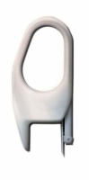 Jobst Ultrasheer 8-15 Knee-Hi Silky Beige 9-1/2-11 Shoe Size