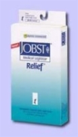 Jobst Ultrasheer 15-20 Thigh-Hi Silky Beige Small