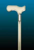 Seat Rail Extension Only Chrome