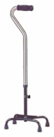 Alante Power Wheelchair FWD Blue