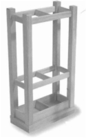 Travelease Power Wheelchair 16" Wide