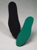 ChairPro Gel/Foam Pad w/Alarm 20" x 16" X 2-1/2"