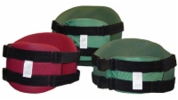 Coban Self-Adherent Wrap 1"x5 Yd Bx/30