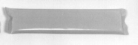 Athletic Trainers Adhsv Cloth Tape 1" X 10 Yd Bx/12