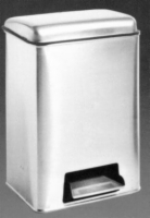 Tegaderm Transparent Dressing 2 3/8" X 2 3/4" Bx/20