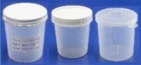 Flexible Fabric Adh Bandages Wing 3" x 3"  Bx/50