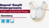 Elastomull Gauze Bandage 1"x 4.1 Yard Bx/24