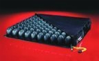 Coverlet Fabric Shapes 4-Wing Bx/50
