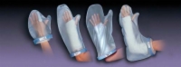 Telfa Non-Adherent Dressing 3" x 6" Bx/50 Sterile 1's