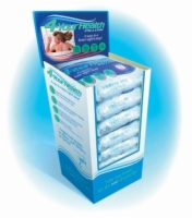 Telfa Island Dressing 2" X 3 3/4" Bx/50  Latex-Free
