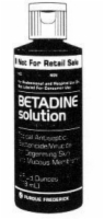 Opsite 5.5"x10" Transparent Film Dressing  Bx/20