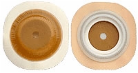 Convex Flextend (extnd Wear) Wfr W/flng 2" - K0279