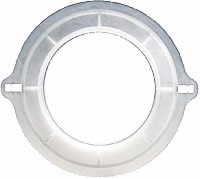 Natura 1 3/4" Irrigation Adapter Faceplate, Each