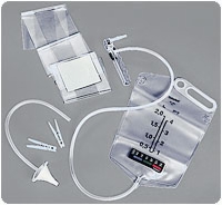 Irrigation Set, Economy Version (kit)