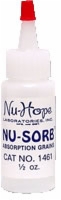 Nu-sorb 1/2 Oz Bottle