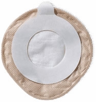 Stoma Cap With Charcoal Filter
