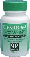 Devrom Tablets, 100