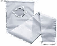 2pc Sys Irrig Drn W/flng,1 1/2