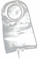 Uros Discharge Kit, 2 3/4"