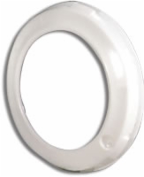 Sur-fit Autolock Disp Convex Inserts, 1 5/8" Opng