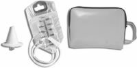 Visi-flow Irrigation Set, 2 3/4"