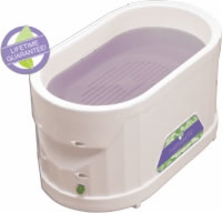 Therabath Pro Paraffin Therapy Unit, Wintergreen