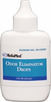 Ostomy Odor Eliminator Drops, 1 Oz Bottle