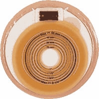 Assura Opq Stoma Cap W/filter, 3/4" - 2 1/2", 30