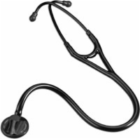 Littmann Master Cardiology 27" Black Stethoscope