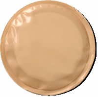Kontiba (ctf) Stoma Cap, 20-50 Mm, Up To 40 Ml, 30