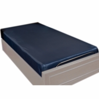 GoldenRest Vinyl Adjustable Bed Mattress